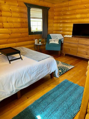 The Gratitude Homestay